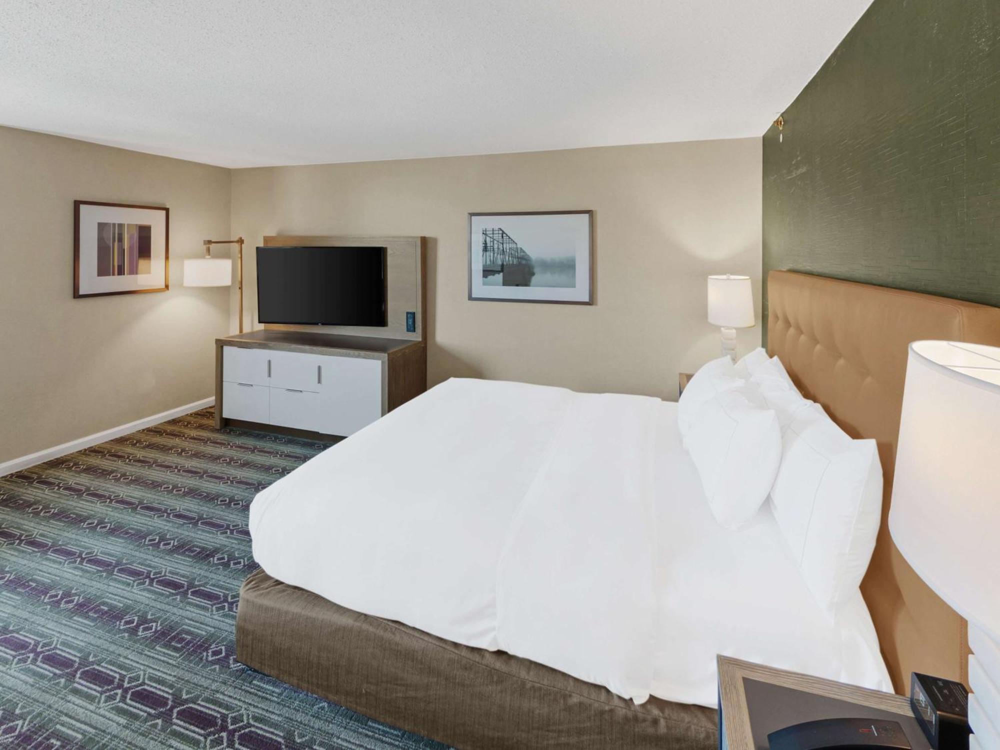 Hilton Harrisburg Near Hershey Park Εξωτερικό φωτογραφία