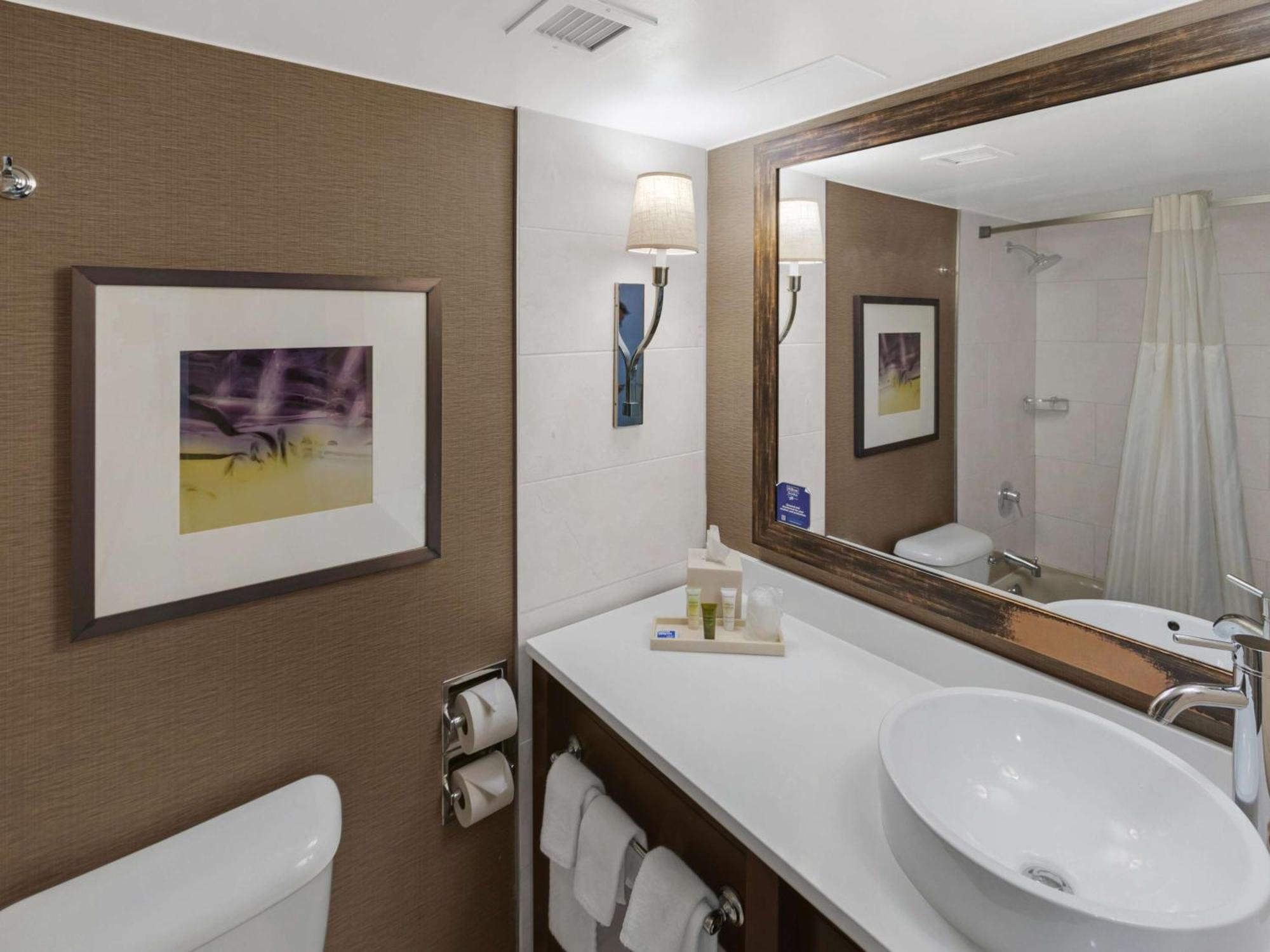 Hilton Harrisburg Near Hershey Park Εξωτερικό φωτογραφία